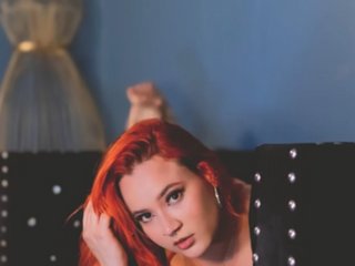 Erotický videochat Hanna-Palmeer