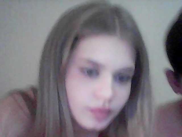 Vysílací screenshoty Hanna-Patrick