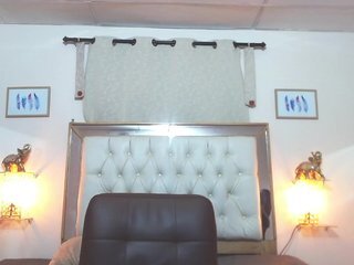 Erotický videochat hanna-roussex69