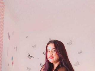 Erotický videochat hanna-smmith