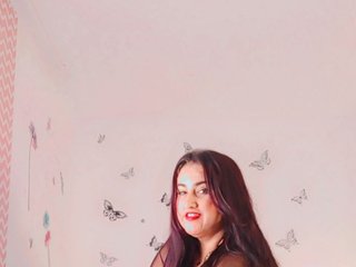 Erotický videochat hanna-smmith