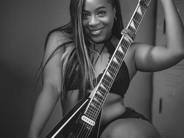 Fotografie profilu Hanna-Thomas