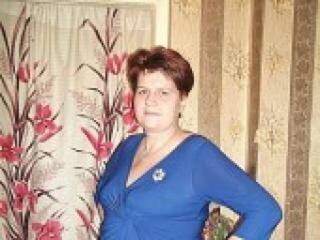 Erotický videochat hanna410