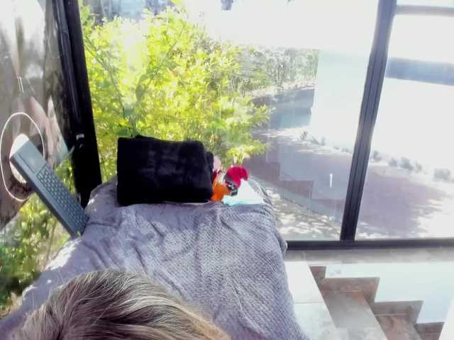 Vysílací screenshoty Hannaa32