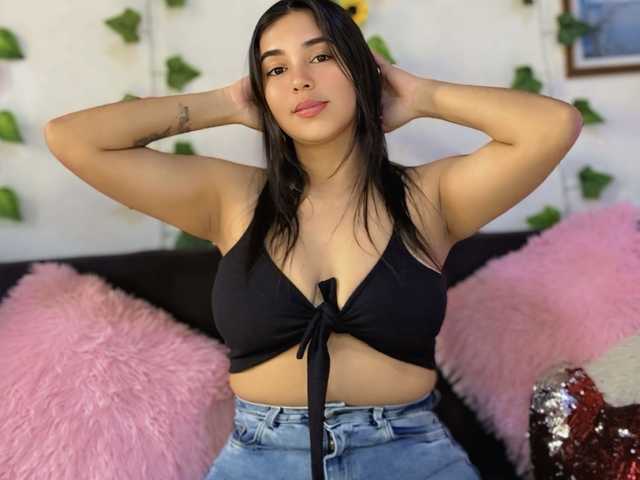 Fotografie profilu HannaAGT