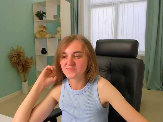 Vysílací screenshoty HannaBerry
