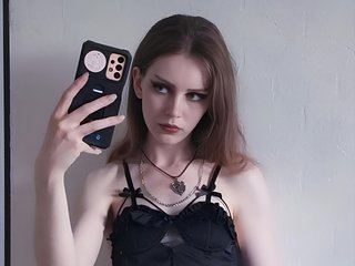 Erotický videochat HannaBlaze1