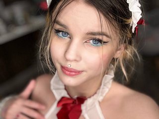 Erotický videochat HannaCristal