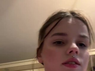 Erotický videochat HannaCristal