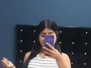 Erotický videochat HannaEvanss