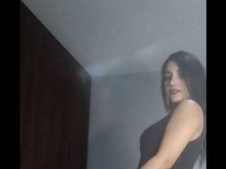 Erotický videochat hannaferrer