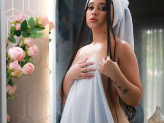 Erotický videochat Hannah-03