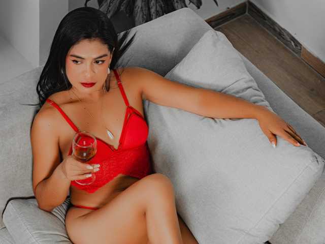 Fotografie profilu hannah-gray