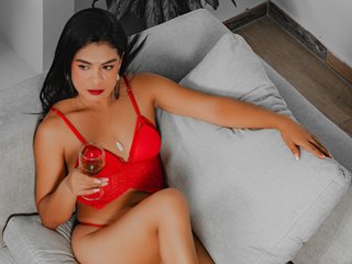 Erotický videochat hannah-gray