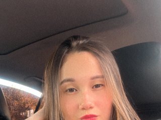 Erotický videochat Hannah10