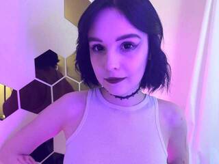 Erotický videochat HannahBigrevic