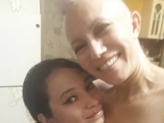 Fotografie profilu HannaHelga