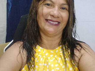 Erotický videochat HannahIguazu