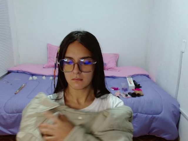 Vysílací screenshoty hannahilton69