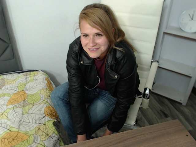 Vysílací screenshoty HannahKahnwal