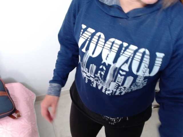 Vysílací screenshoty HannahKahnwal