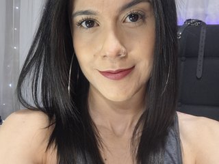 Erotický videochat Hannahot69