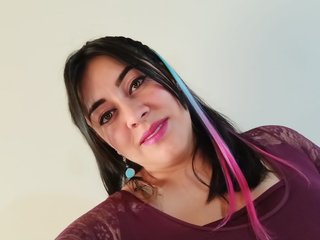 Erotický videochat hannakaory