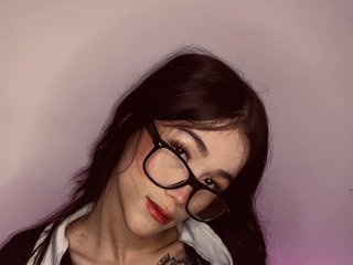 Erotický videochat HannaLee