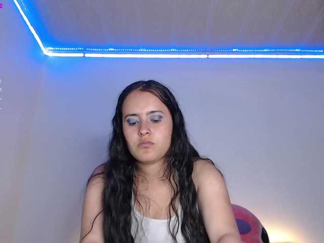 Vysílací screenshoty HannaLin