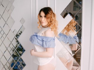 Fotografie profilu HannaLoveX