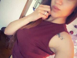 Erotický videochat hannalust