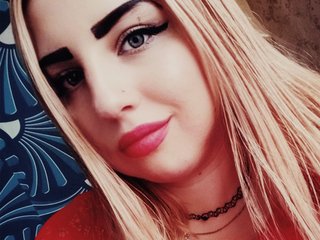 Erotický videochat VikaPas