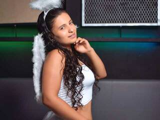 Erotický videochat hannapetitee