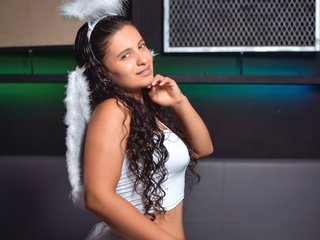 Erotický videochat hannapetitee