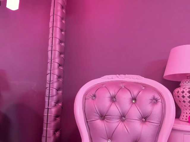 Vysílací screenshoty HannaRomero