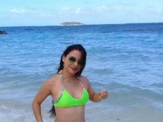 Erotický videochat hannarouse