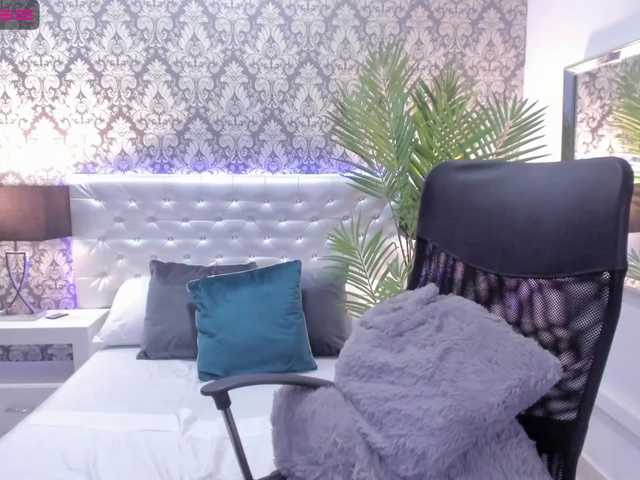 Vysílací screenshoty HannaScott