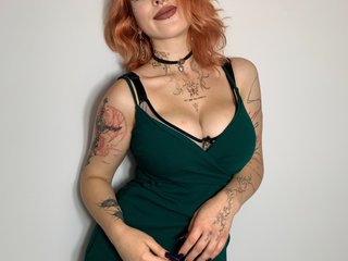 Erotický videochat HannaSpicy