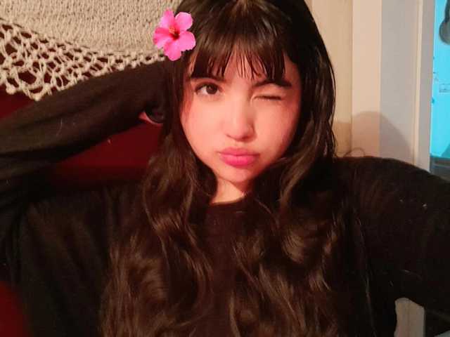 Fotografie profilu HannaStarx