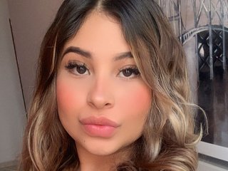 Erotický videochat Hannathompson