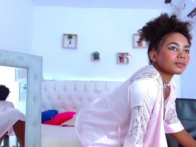 Vysílací screenshoty HannaWeist