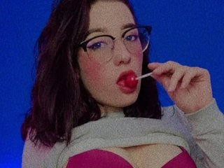 Erotický video chat HANNI-69-