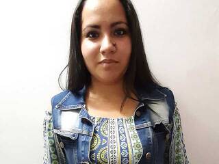 Erotický videochat Hanny-cherry