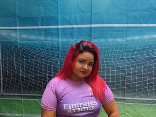 Erotický videochat HannyQueens