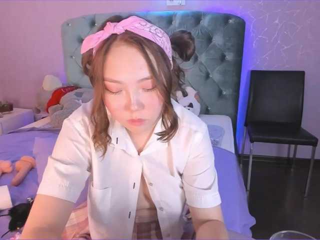 Vysílací screenshoty hansomin