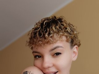 Erotický videochat HaoriChan