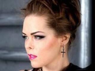 Erotický videochat happyann