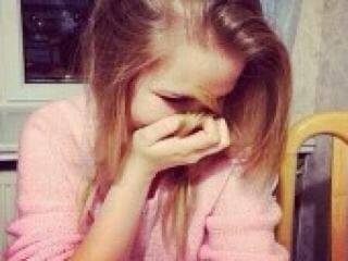 Erotický videochat happybarbie