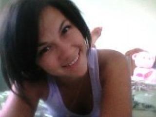 Erotický videochat happycandy