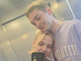 Erotický videochat HappyhouseSex